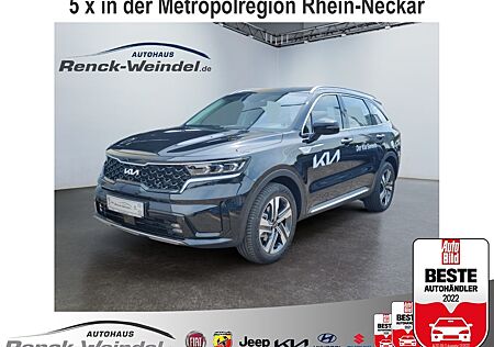 Kia Sorento Vision PHEV 4WD NAVI Rückfahrkam. LED PD