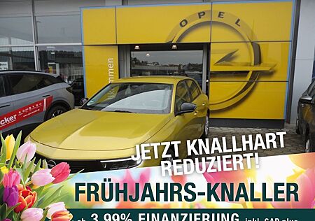 Opel Astra Edition 1.2 Turbo Euro6d ABS+ESP+Keyless G