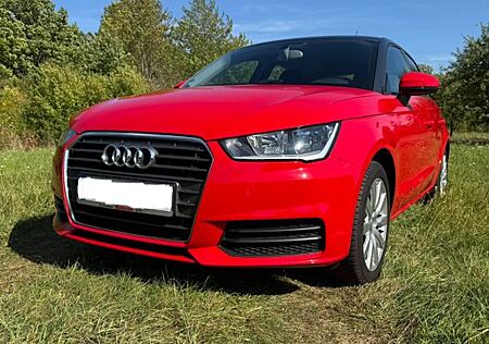 Audi A1 1.4 TFSI S tronic design Sportback design