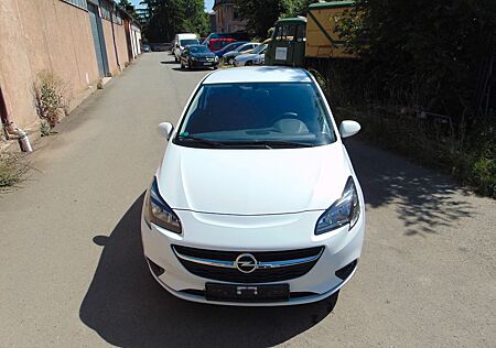 Opel Corsa E Edition ecoFlex