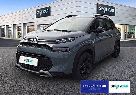Citroën C3 Aircross 1.5 BlueHDi 110 Shine Pack S&S (EU6d