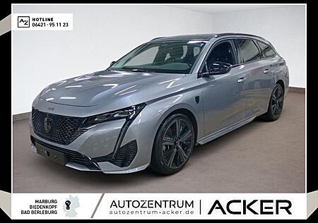Peugeot 308 SW GT BlueHDi 130 8AT. 360Kam/LED/PSD -49%*