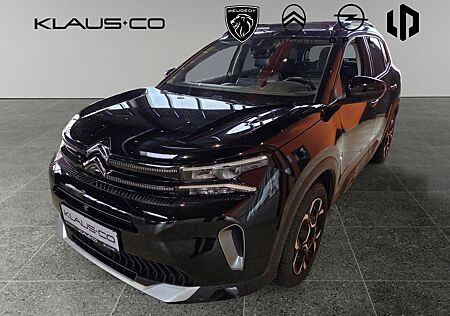 Citroën C5 Aircross Max HDi 130 EAT8