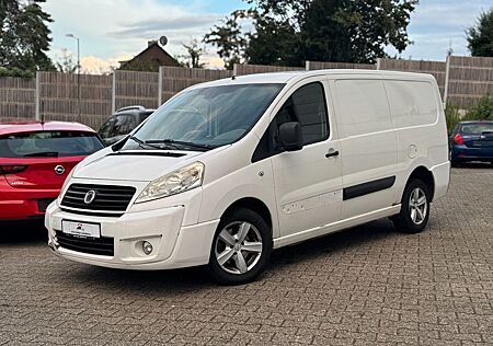 Fiat Scudo 12 ELX L2H1 120 Multijet*Bluetooth*Klima*