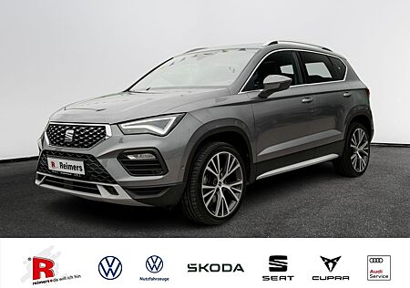 Seat Ateca XPERIENCE 2.0 TDI DSG AHK Kam. Navi ACC LM