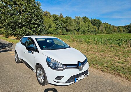 Renault Clio ENERGY TCe 90 Limited Limited