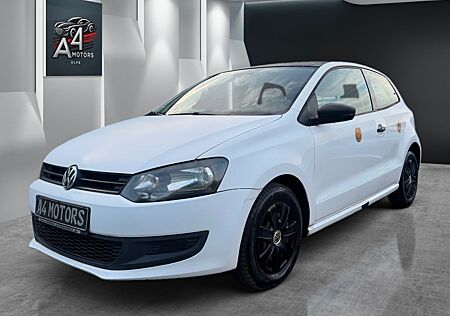 VW Polo Volkswagen 1.2 6R *TÜV*KLIMA*SHZ*EURO 5
