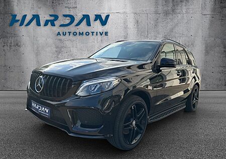 Mercedes-Benz GLE 350 GLE -Klasse d 4Matic