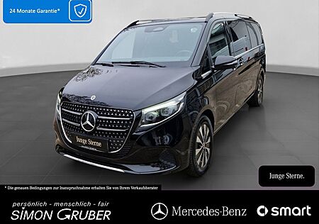 Mercedes-Benz V 300 d AVA Extra lang el.Türen 8Sitze neues Mod