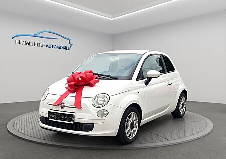 Fiat 500 1.2 Automatik Sport Navi CarPlay Klima 1Hand