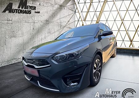 Kia Cee'd Sportswagon Ceed_sw 1.6 Plug-in Hybrid Vision +Navi-Paket+Ko