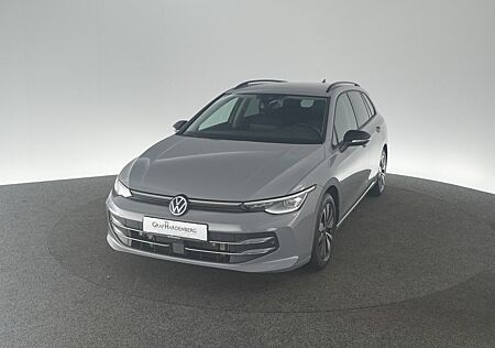 VW Golf Volkswagen VIII Variant 1.5 eTSI DSG GOAL ACC AHK