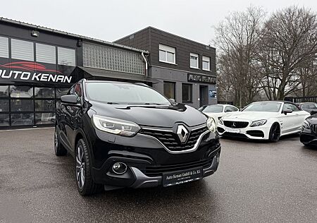 Renault Kadjar Bose Edition 1Hand/Navi/Leder/LED/Safety