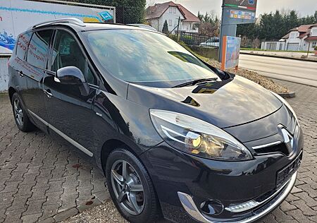 Renault Scenic III Grand BOSE Edition