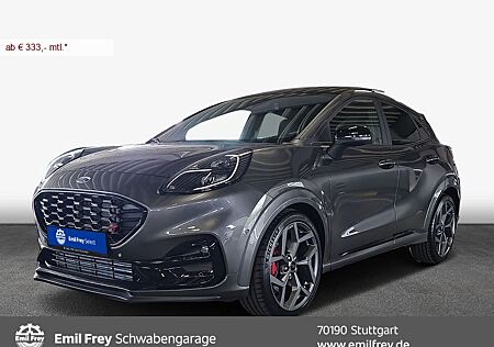 Ford Puma 1.5 EcoBoost ST X