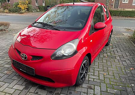 Toyota Aygo (X) Aygo AYGO Cool