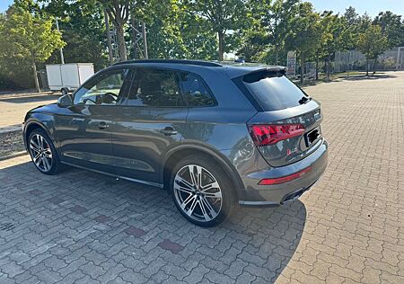 Audi SQ5 TDI tiptronic quattro -