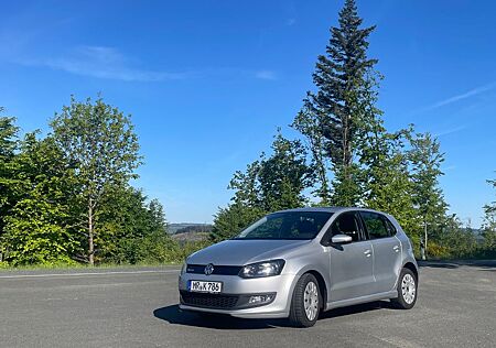 VW Polo Volkswagen 1.2 TDI 89g CO2 BlueMotion BlueMotion