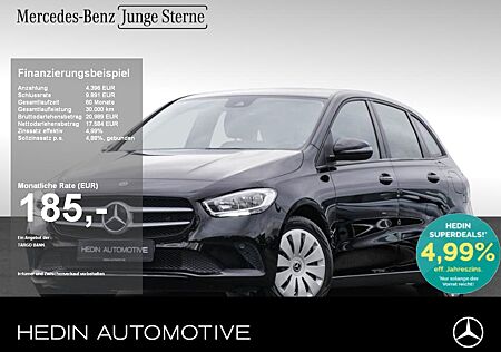 Mercedes-Benz B 250 e |NAVI|SHZ|TEMPOMAT|MBUX|BUSINESS|KLIMA|