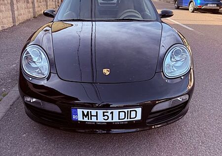 Porsche Boxster 2.7 -