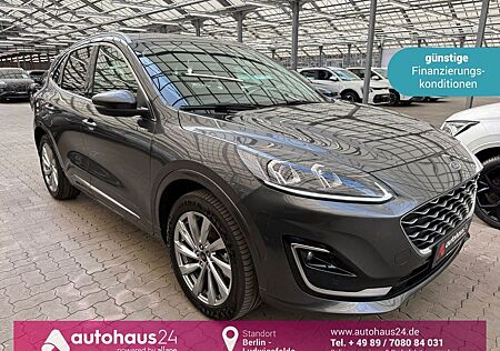 Ford Kuga 2.5 Duratec Hybrid FHEV Vignale