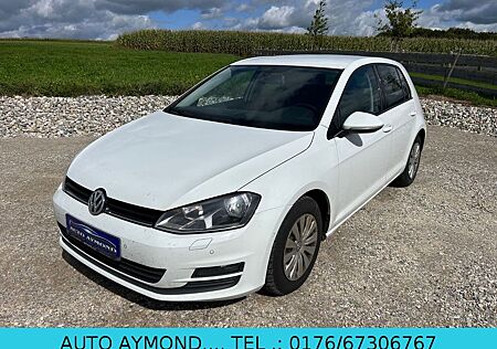 VW Golf gebraucht kaufen VW Golf Volkswagen 1.6 TDI BMT Klimaautomatik SHZ Selbstlenk P