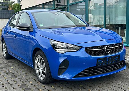 Opel Corsa Edition 1.2 Turbo NAVI+SHZ+MFL+TEMPO+