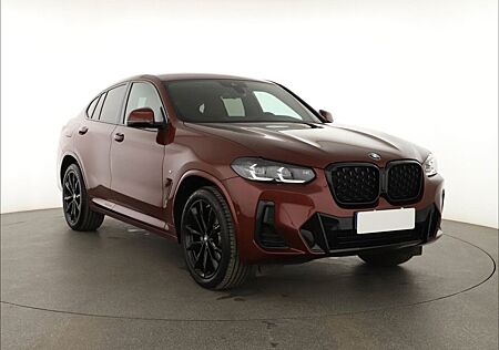 BMW X4 gebraucht kaufen BMW X4