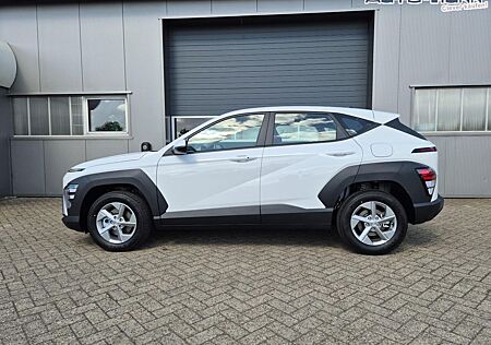 Hyundai Kona Select 1.6 GDI 129PS Hybrid Automatik M...