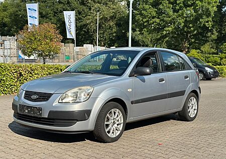 Kia Rio 1.4 EX Klimaanlage*Alwetter*Alufelgen*