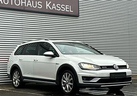 VW Golf Volkswagen VII ALLTRACK 4Motion*BI-XENON/NAVI/R.KAMERA