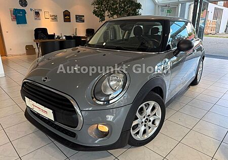 Mini One D ONE_FIRST 3-trg. One First*PDC*JCW-Lenkrad