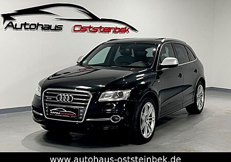 Audi SQ5 3.0 TDI QUATTRO/S-LINE/PANO/XENON/4xSHZ/MMI/