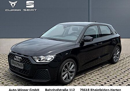 Audi A1 Sportback Sportback 1.0 TSI, 85 kW / 116 PS