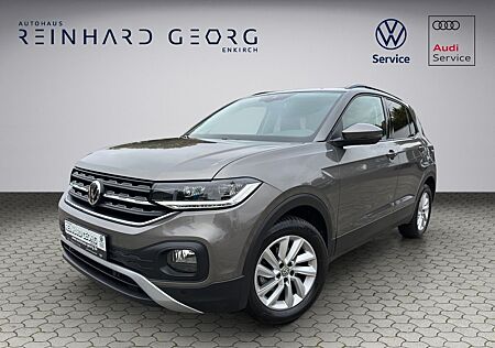 VW T-Cross Volkswagen Life 1.0 TSI DSG*ACC*LED*SHZ*PDC*