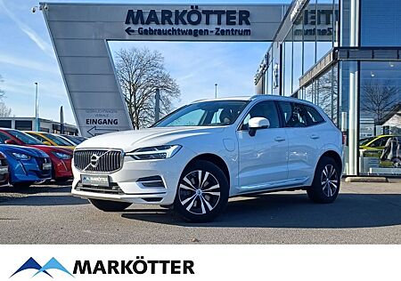 Volvo XC 60 XC60 T6 AWD Inscription Expression Recharge BLIS