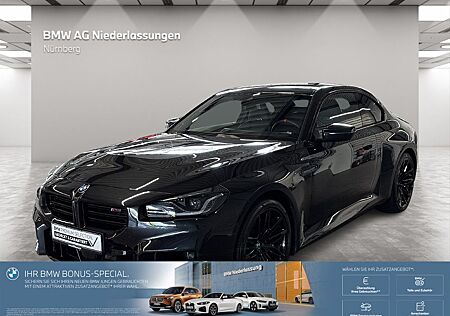 BMW M2 Coupé Harman/K LiveCockpitProf Kamera LED