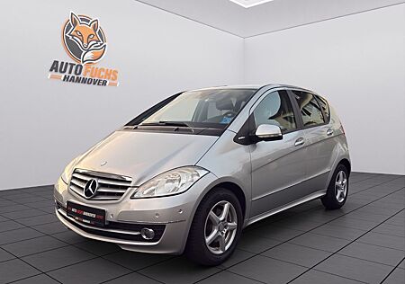 Mercedes-Benz A 180 AUTOMATIK SHZ PDC MFL KLIMA S-HEFT