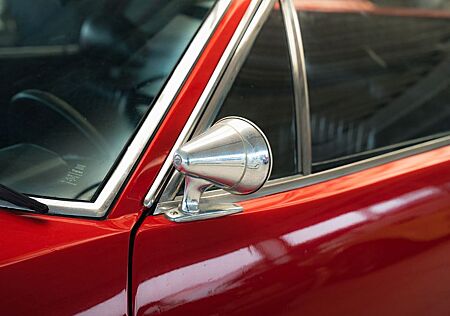 De Tomaso Pantera DeTomaso ''Push Button''