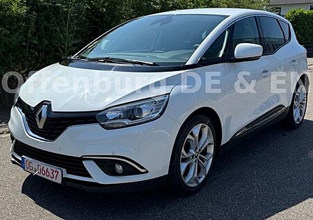 Renault Grand Scenic Scenic Top Zustand voll fahrbereit! alles work!