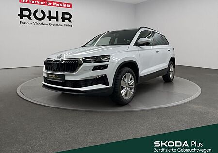 Skoda Karoq Selection (Rückfahrkamera.Sitzheizung) 1.5