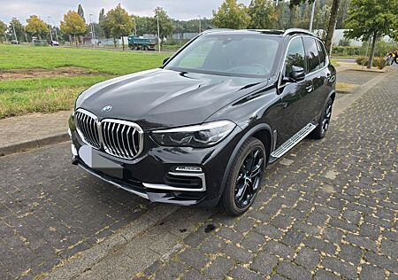 BMW X5 xDrive30d -