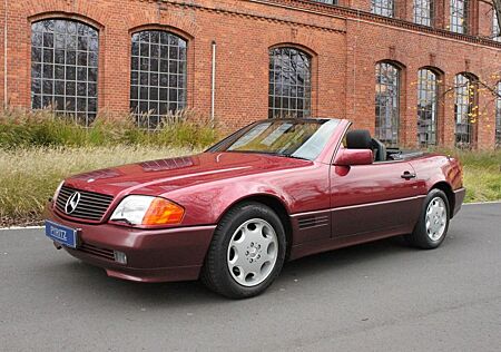 Mercedes-Benz 500 gebraucht kaufen Mercedes-Benz 500 SL