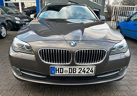 BMW 525 Baureihe 5 Touring d