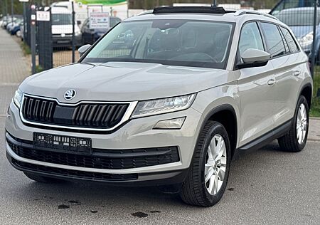 Skoda Kodiaq 1.5 TSI Ambition 150PS DSG Virtual Pano