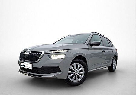 Skoda Kamiq 1.0 TSI Ambition, LED, Sitzhzg., Sunset,
