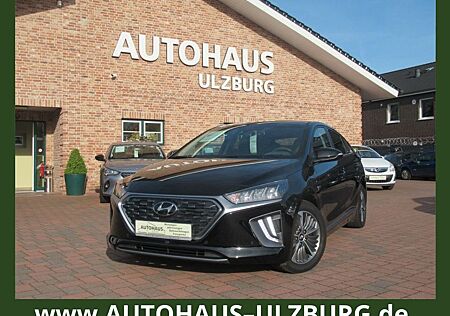 Hyundai Ioniq Premium Plug-In Hybrid/Leder/SSD/Navi/Kame