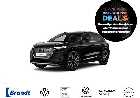 Audi Q4 e-tron 50 quattro MATRIX*NAVI+*KAMERA*VC