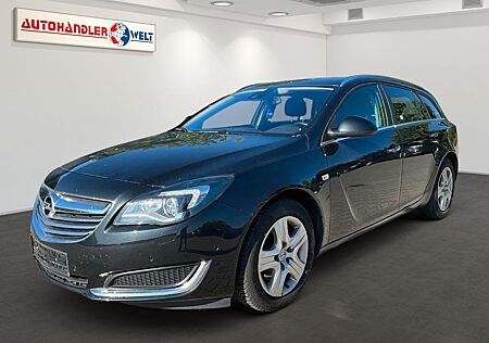 Opel Insignia 2.0 CDTI Business Edition