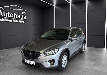 Mazda CX-5 2.2 SKYACTIV-D Center-Lin, SHZ, Navi, HU/AU